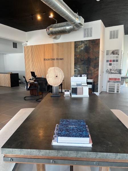 High End Home Miami