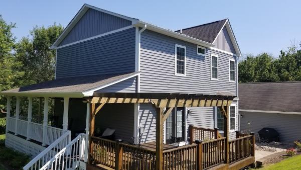 Carolina Home Exterior LLC