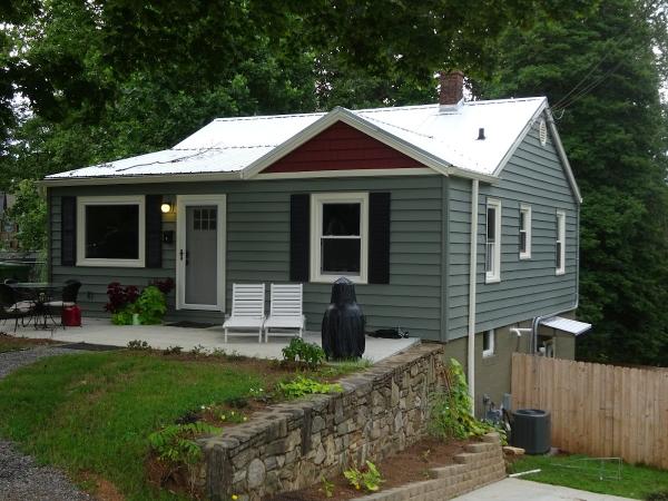 Carolina Home Exterior LLC