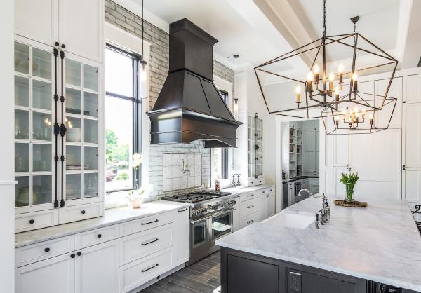 Capital Kitchen & Bath