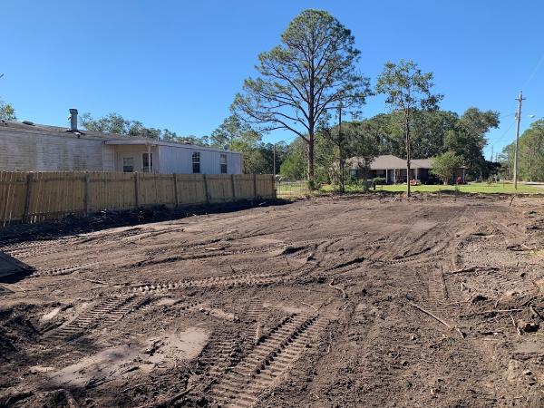 Legacy Site Contractors