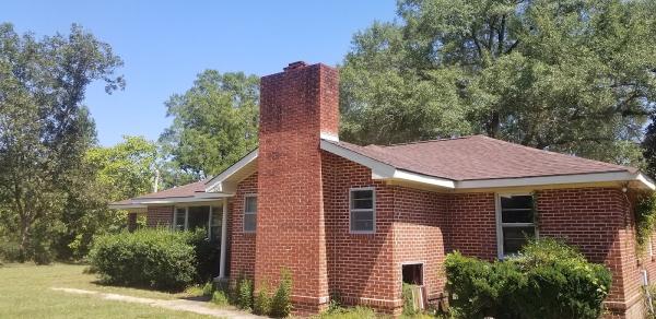 Goodin Roofing
