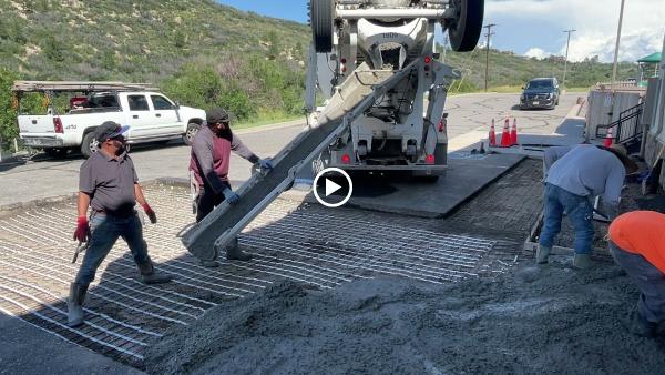 Springs Concrete