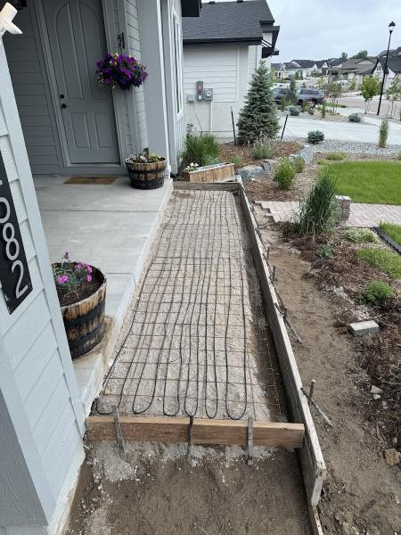 Springs Concrete