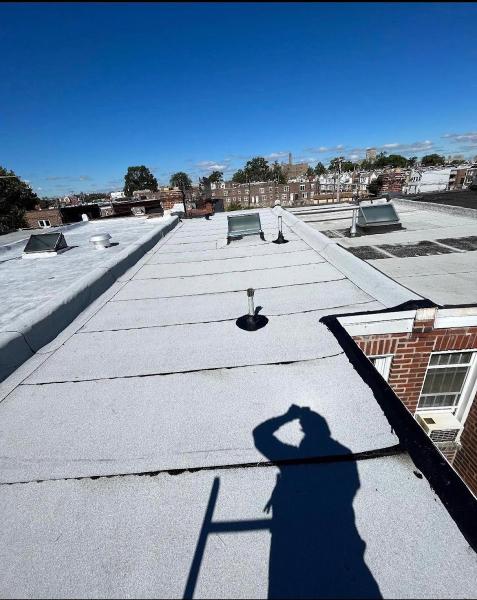 JBX Roofing LLC