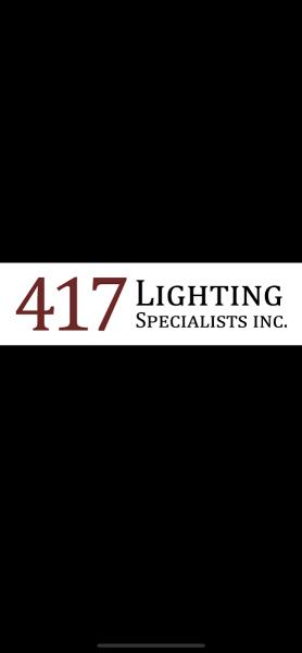 417 Lighting Specialists Inc