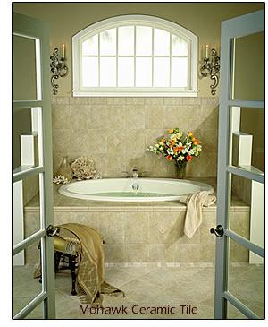 Mary's Flooring LLC