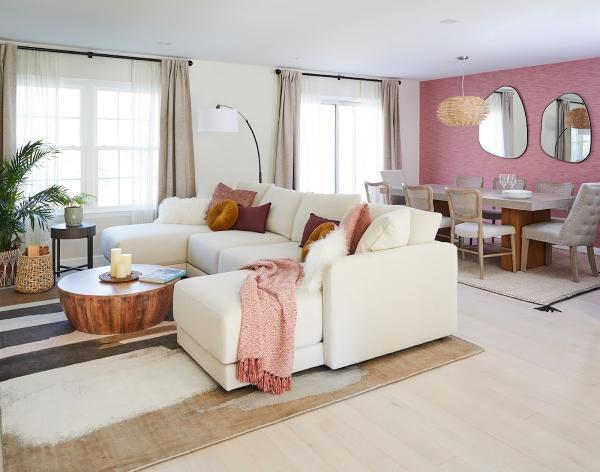 Natura Interiors LLC