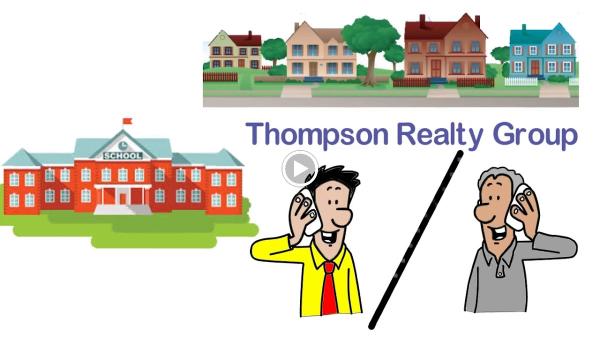 Thompson Realty Group