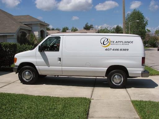Elite Appliance Service & Repair Llc