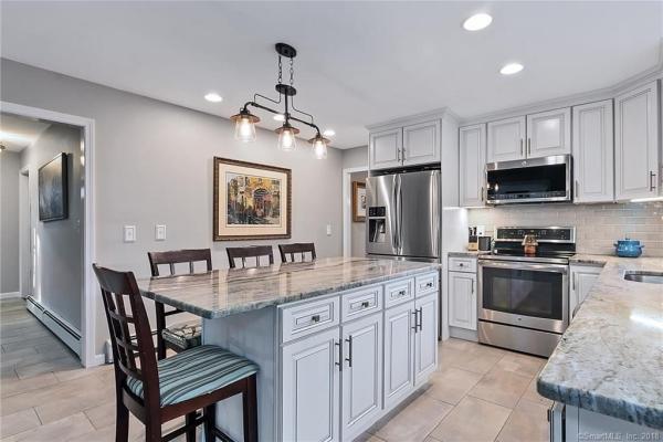 JM Custom Cabinetry