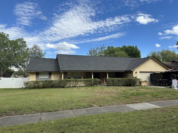 Schick Roofing