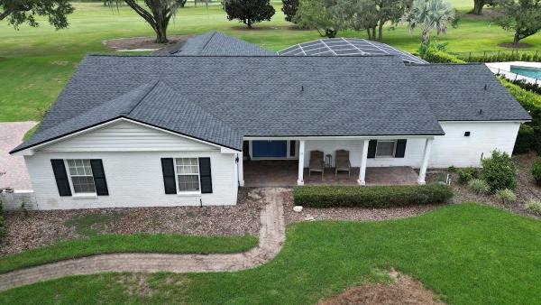 Schick Roofing