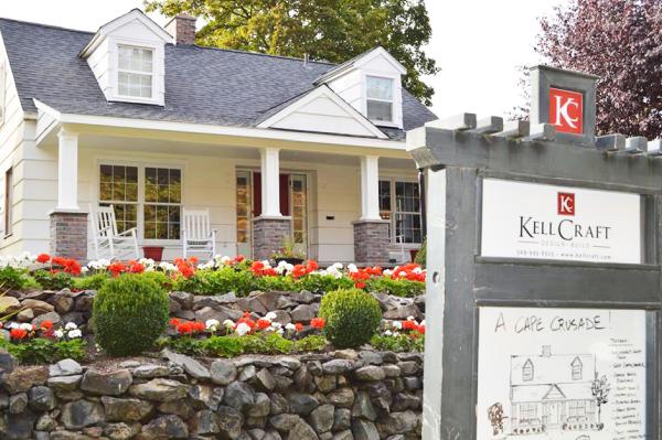 Kellcraft Design-Build-Supply