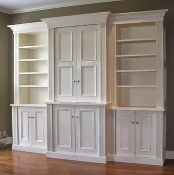 Brisson Woodworking