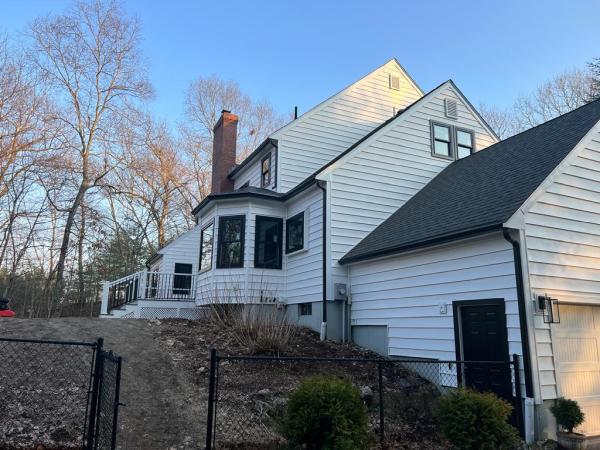 Renova General Contractor
