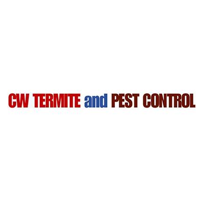 C W Termite & Pest Control