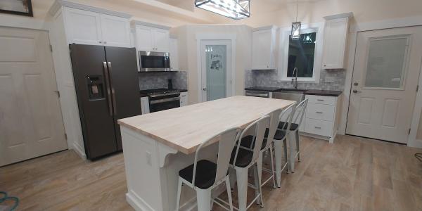 Summit Cabinet and Millwork