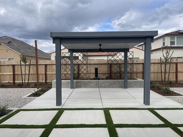 Propatio by Weber Construction