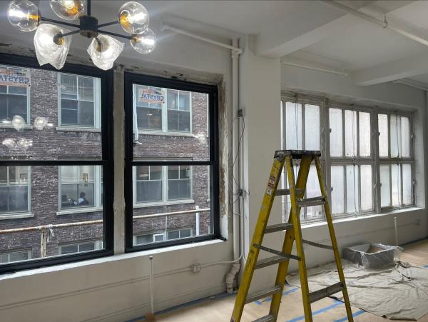 Pro-Tech Windows & Doors LLC