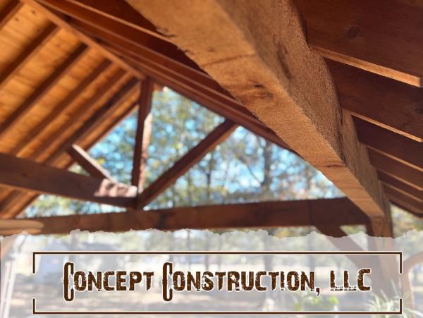 Concept Construction LLC