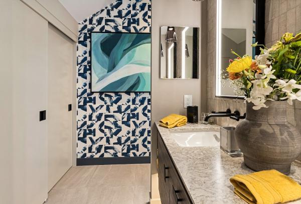 Michael David Bourque Modern Designs
