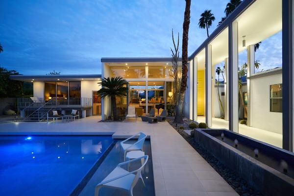 Michael David Bourque Modern Designs