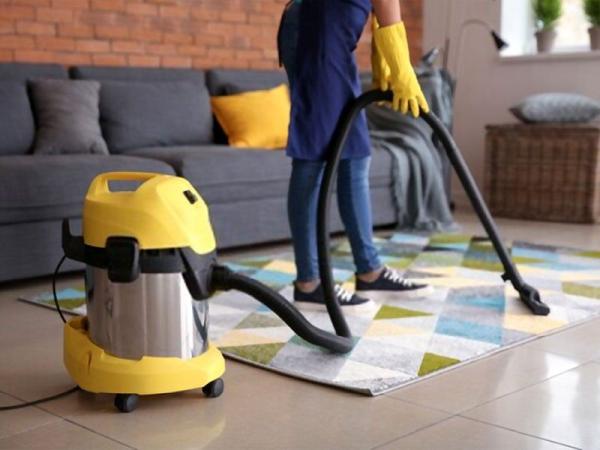 Horizons Carpet Cleaners