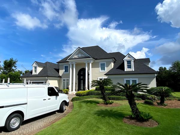 Gulf Coast Roofing
