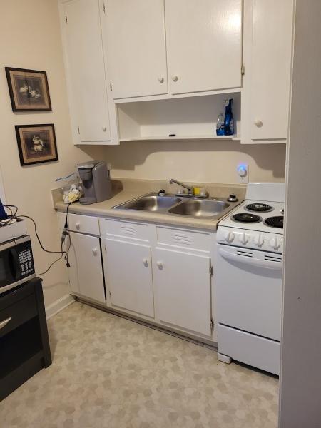Dust-n-Dash Cleaning Service