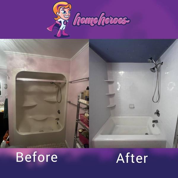 Home Heroes Plumbing Heating & Air