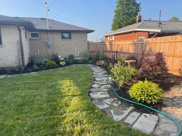 RDK Landscaping and Tree Services