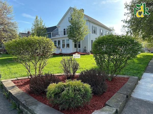 RDK Landscaping and Tree Services