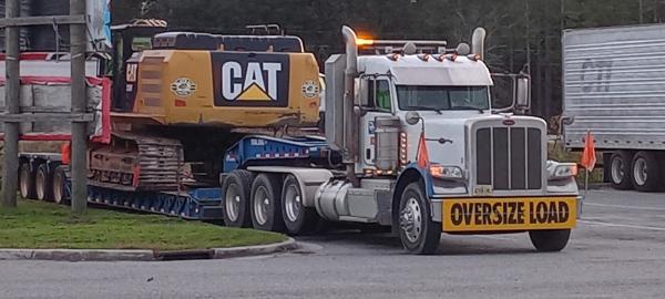 Dewitt Excavation LLC