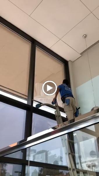 Precision Window Cleaning LLC