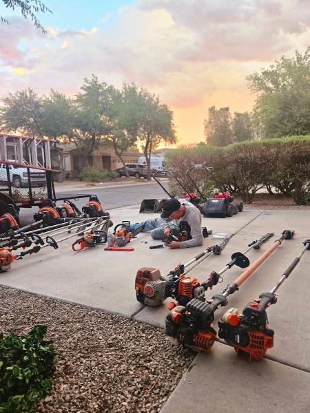 Catalina Lawn Care