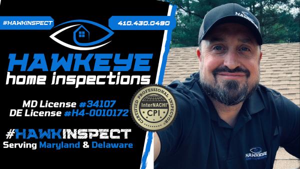Hawkeye Home Inspections