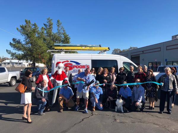 Spoor's Heating & Air Conditioning