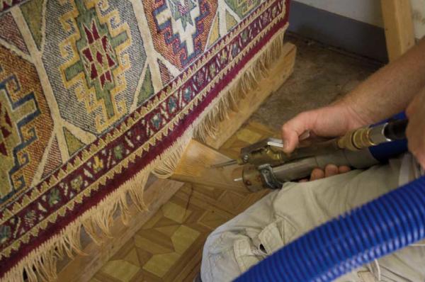 Artisan Rug Washing Company