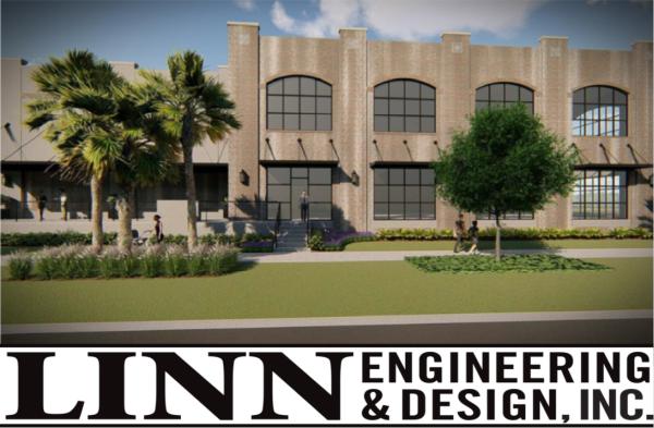 Linn Engineering and Design