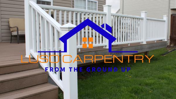 Luso Carpentry