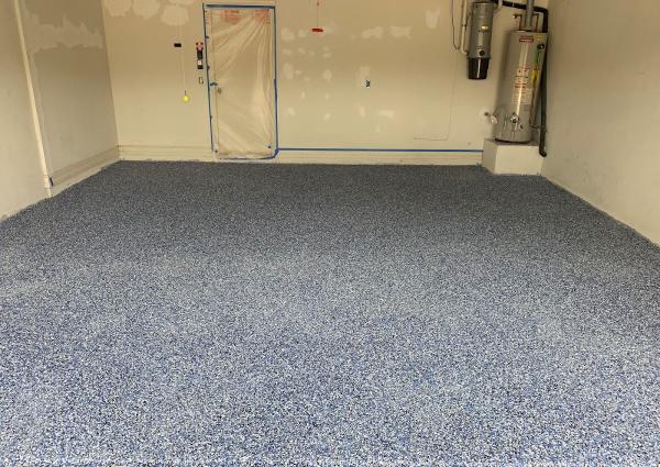 Blue Ocean Builders Inc.