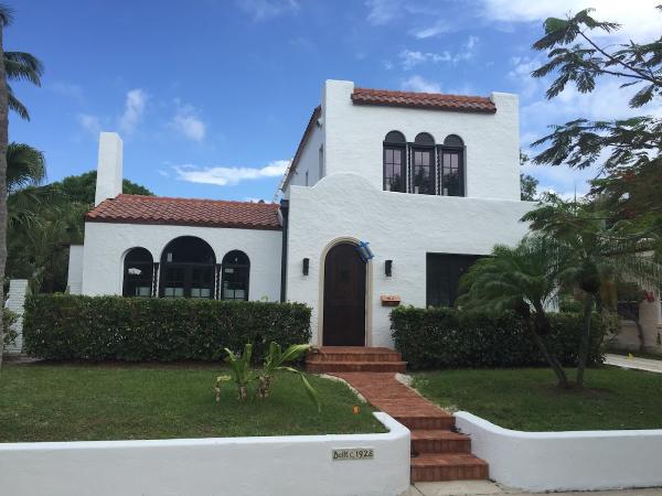Blue Ocean Builders Inc.