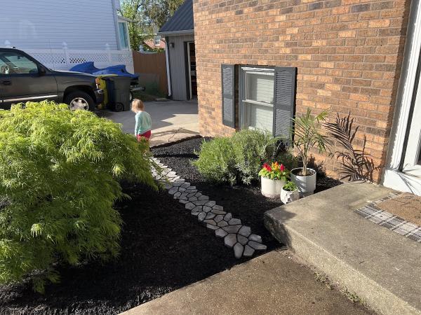 Old Line Lawns