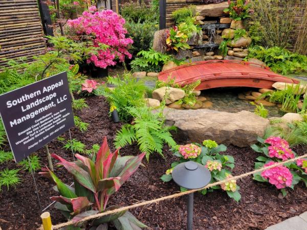 Southern Appeal Landscape Management LLC