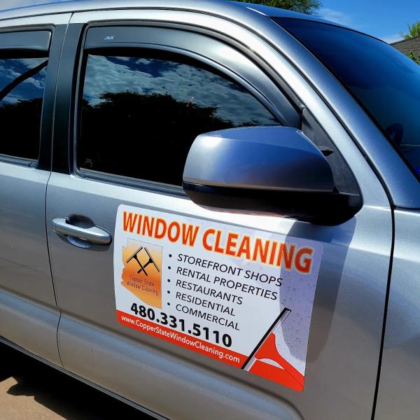 Copper State Window Cleaning