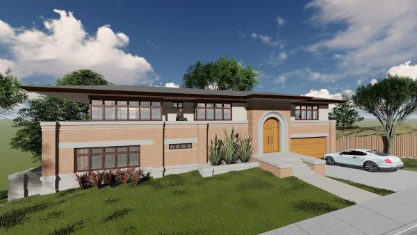 Ergo Architecture