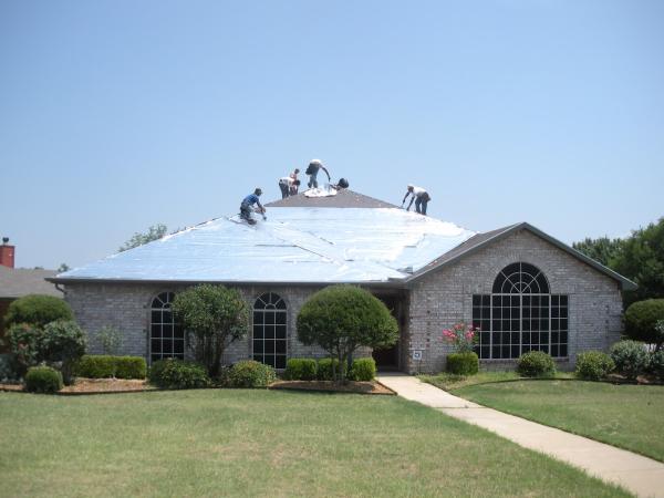 Summit Roof Service Inc