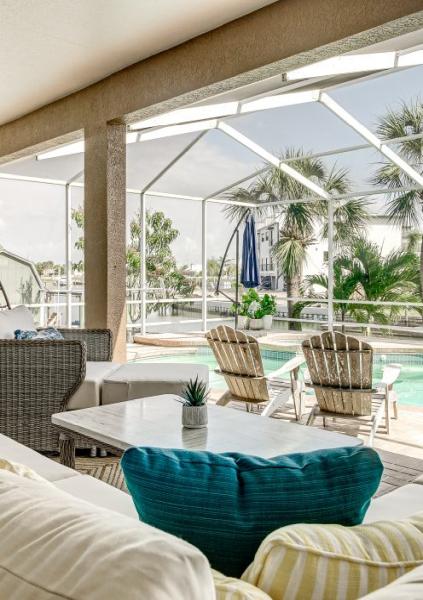 Banyan House Design Group