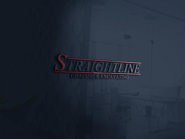 Straightline Grading & Excavating LLC